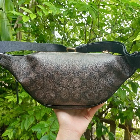 NWT coach belt bag/crossbody 
Style No. 6548 - Picture 6 of 7